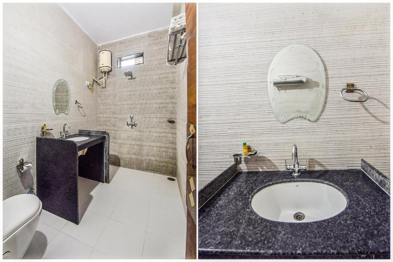 Fabhotel Everest International Udajpur Zewnętrze zdjęcie